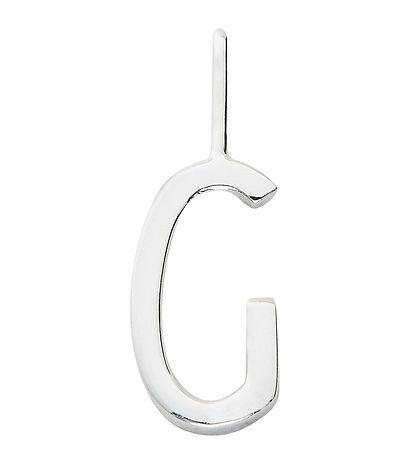 Design Letters Riipus Kaulakoru - G - Hopea