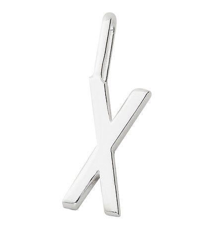 Design Letters Riipus Kaulakoru - X - Hopea