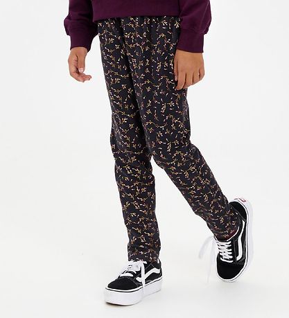 The New Trousers - Draya - Phantom