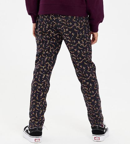 The New Trousers - Draya - Phantom