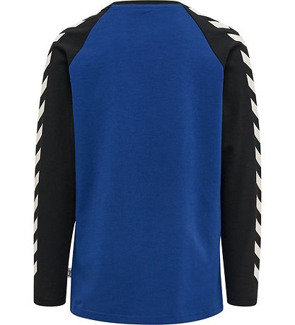 Hummel Blouse - hmlBoys - Sodalite Blue