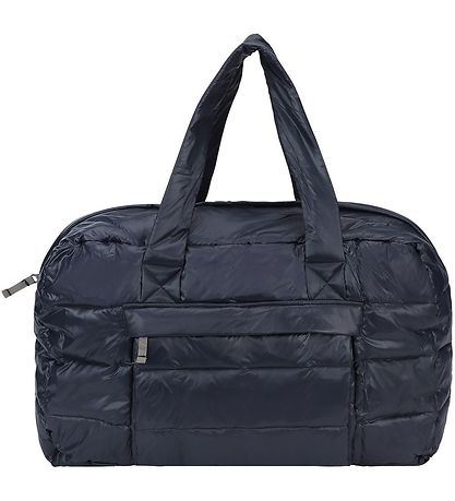 Ver de Terre Changing Bag - Navy