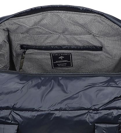 Ver de Terre Changing Bag - Navy