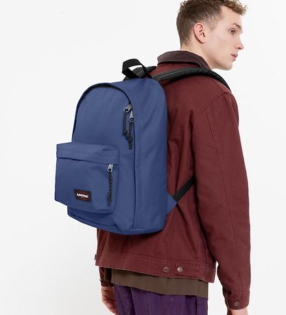 Eastpak Backpack - Out Of Office - 27L - Powder Pilot