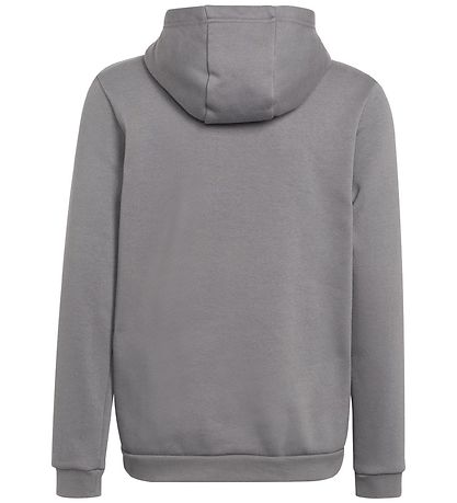 adidas Performance Hettupeysa - Team Grey Fjórir