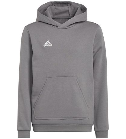 adidas Performance Hettupeysa - Team Grey Fjórir