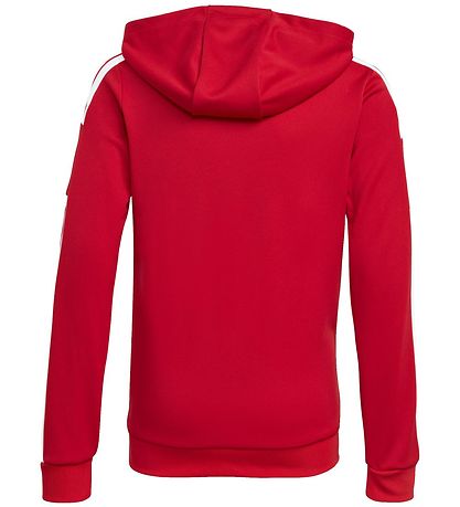 adidas Performance Sweat  Capuche - SQ21 - d