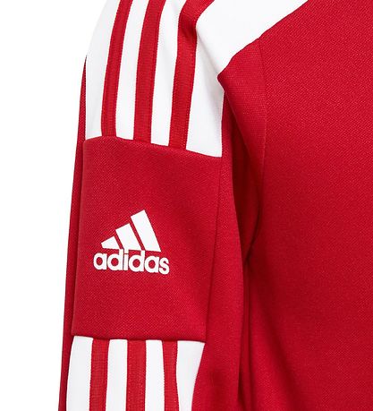 adidas Performance Kapuzenpullover - SQ21 - Ed