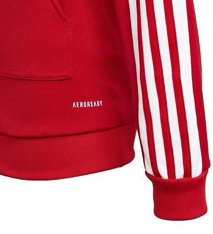 adidas Performance Kapuzenpullover - SQ21 - Ed