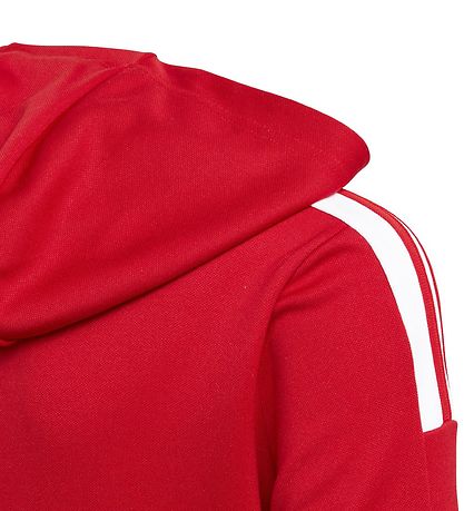 adidas Performance Sweat  Capuche - SQ21 - d