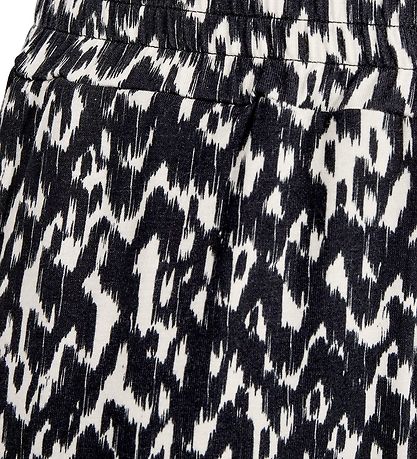 Petit by Sofie Schnoor Byxor - Black