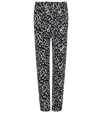 Petit by Sofie Schnoor Byxor - Black