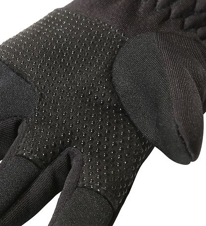 The North Face Handschuhe - Sierra Etip - Schwarz - S