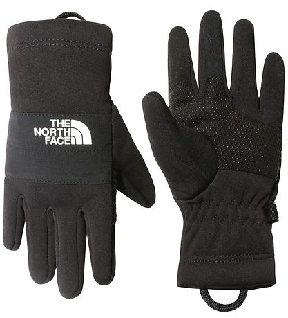 The North Face Handschuhe - Sierra Etip - Schwarz - S