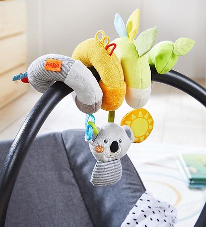 HABA Activity Spiral - Koala