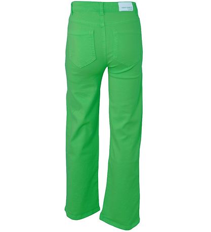 Hound Jeans - Wide - Green