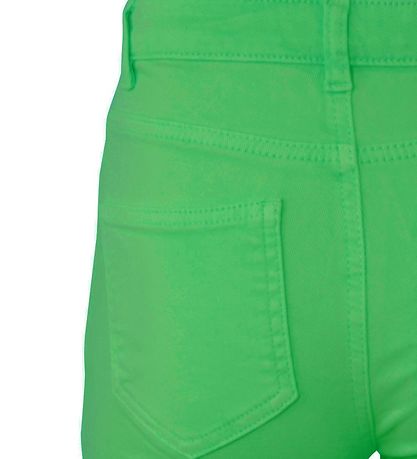 Hound Jeans - Wide - Green