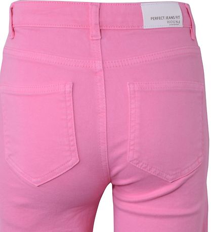 Hound Jeans - Wide - Pink