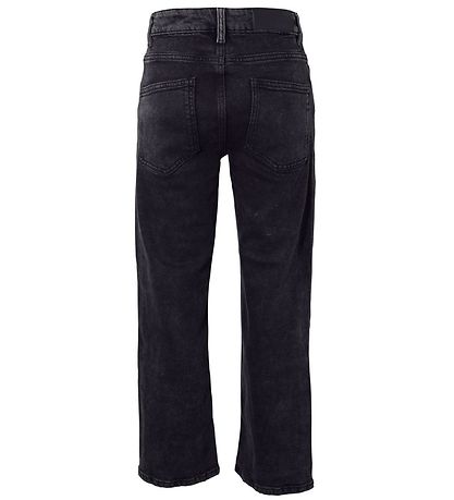 Hound Jeans - Extra Wide - Black