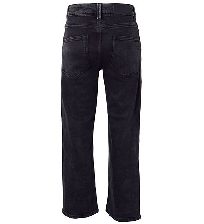 Hound Jeans - Extraweit - Schwarz