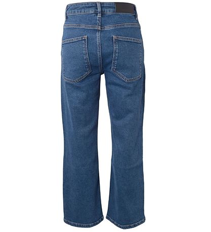 Hound Jeans - Extra Wide - Dark Stone Wash