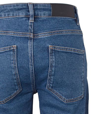 Hound Jeans - Stone - Dark Steinwaschung