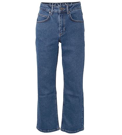 Hound Jeans - Stone - Dark Steinwaschung