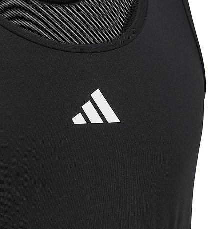 adidas Performance Topp - Tf Power - Svart/Vit