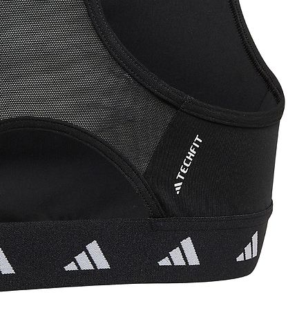 adidas Performance Topp - Tf Power - Svart/Vit