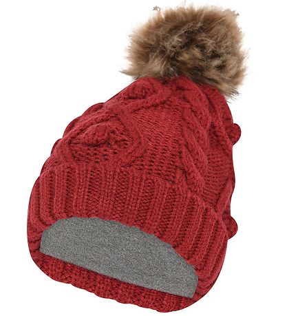 LEGO® Wear Mütze - Lwalaya - Rot