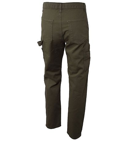 Hound - Army - Worker