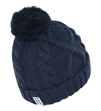 LEGO® Wear Hattur - Lwadje - Blár