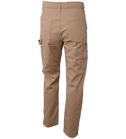 Hound Trousers - Worker Pants - Sand