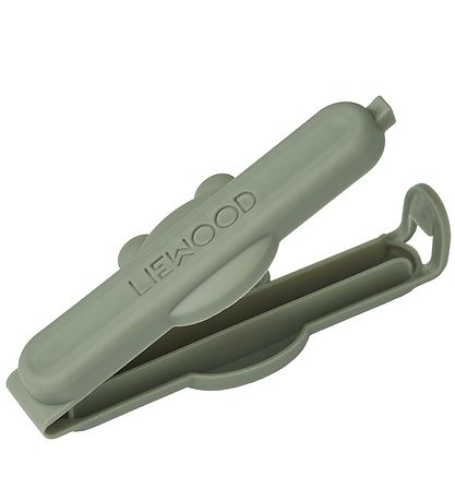 LIEWOOD Gonzo bag clips 18-pack Mr bear / Faune green multi mix LIEWOOD Gonzo bag clips 18-pack Mr bear / Faune green multi mix