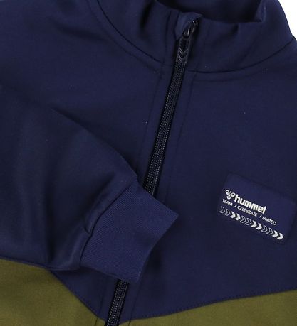 Hummel Cardigan - hmlRane - Black