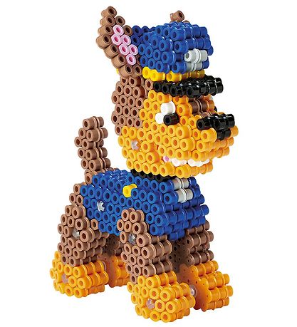 Hama Midi Gjafabox 3D - Paw Patrol