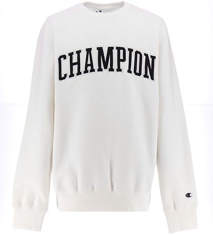 Champion Fashion Sweatshirt - Weiß