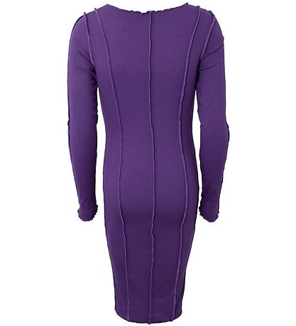 Hound - Kleid - Tailliert - Violett