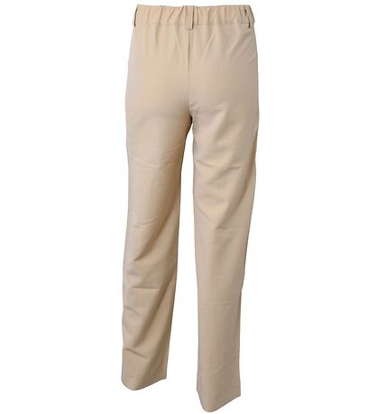 Hound Broek - Plooi - Zand