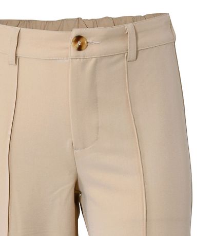 Hound Broek - Plooi - Zand