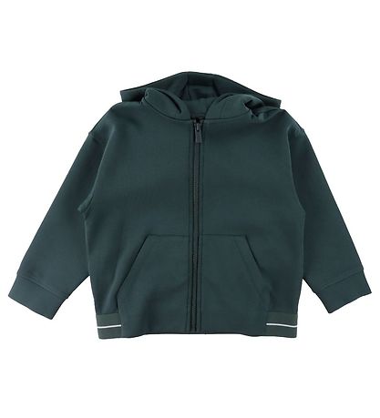 Emporio Armani Tracksuit - Green Gables