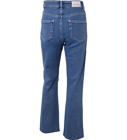 Jeans Hound - Déchiré Denim - Worker Blue