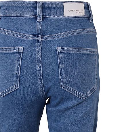 Jeans Hound - Déchiré Denim - Worker Blue