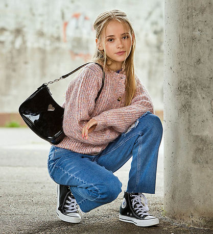 Jeans Hound - Déchiré Denim - Worker Blue