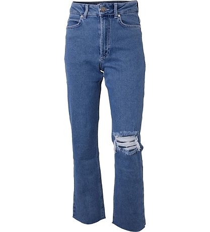 Jeans Hound - Déchiré Denim - Worker Blue