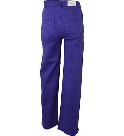Hound Jeans - Wide Perfect Jeans - Violet