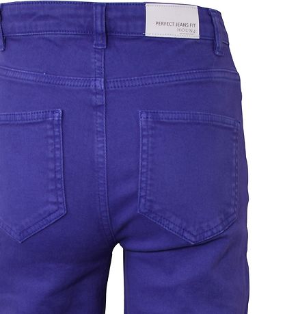 Hound Jeans - Wide Perfect Jeans - Violet