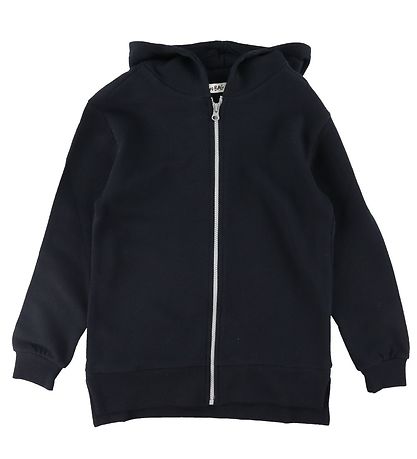 Add to Bag Cardigan - Svart/Grá