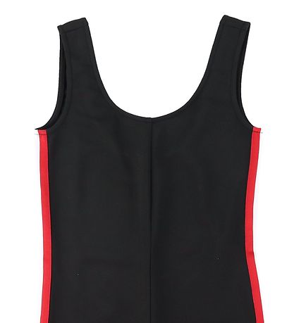 Add to Bag Jumpsuit - Svart