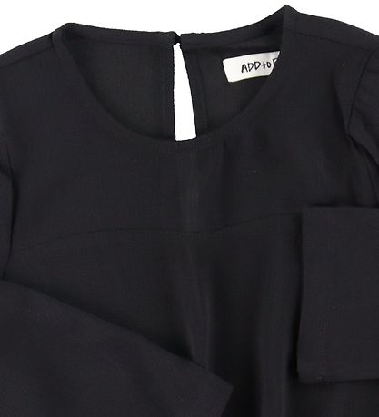Add to Bag Jumpsuit - Svart